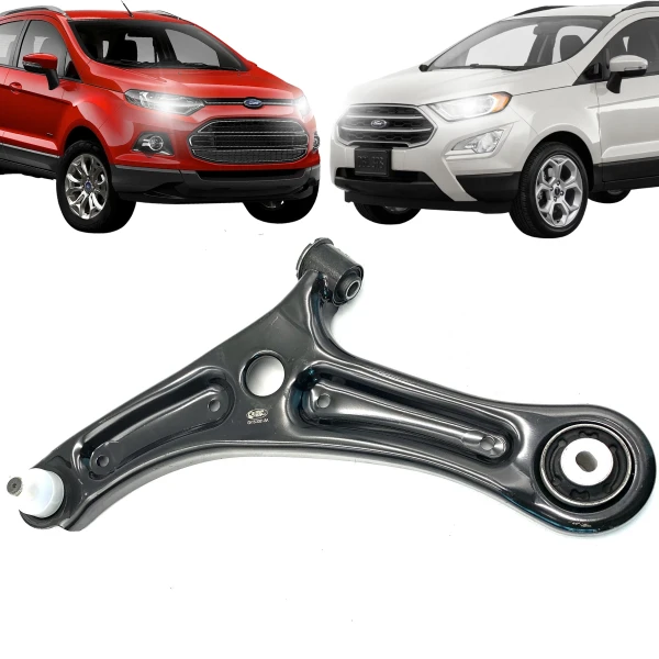 Bandeja de suspensión delantera izquierda para ford ecosport 2018 2021 1.5